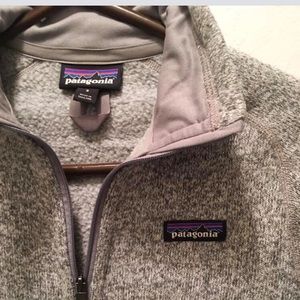 (SOLD) NWOT women’s Patagonia